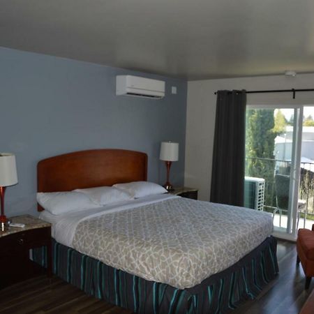 Glass Slipper Inn - Stanford Palo Alto Extérieur photo