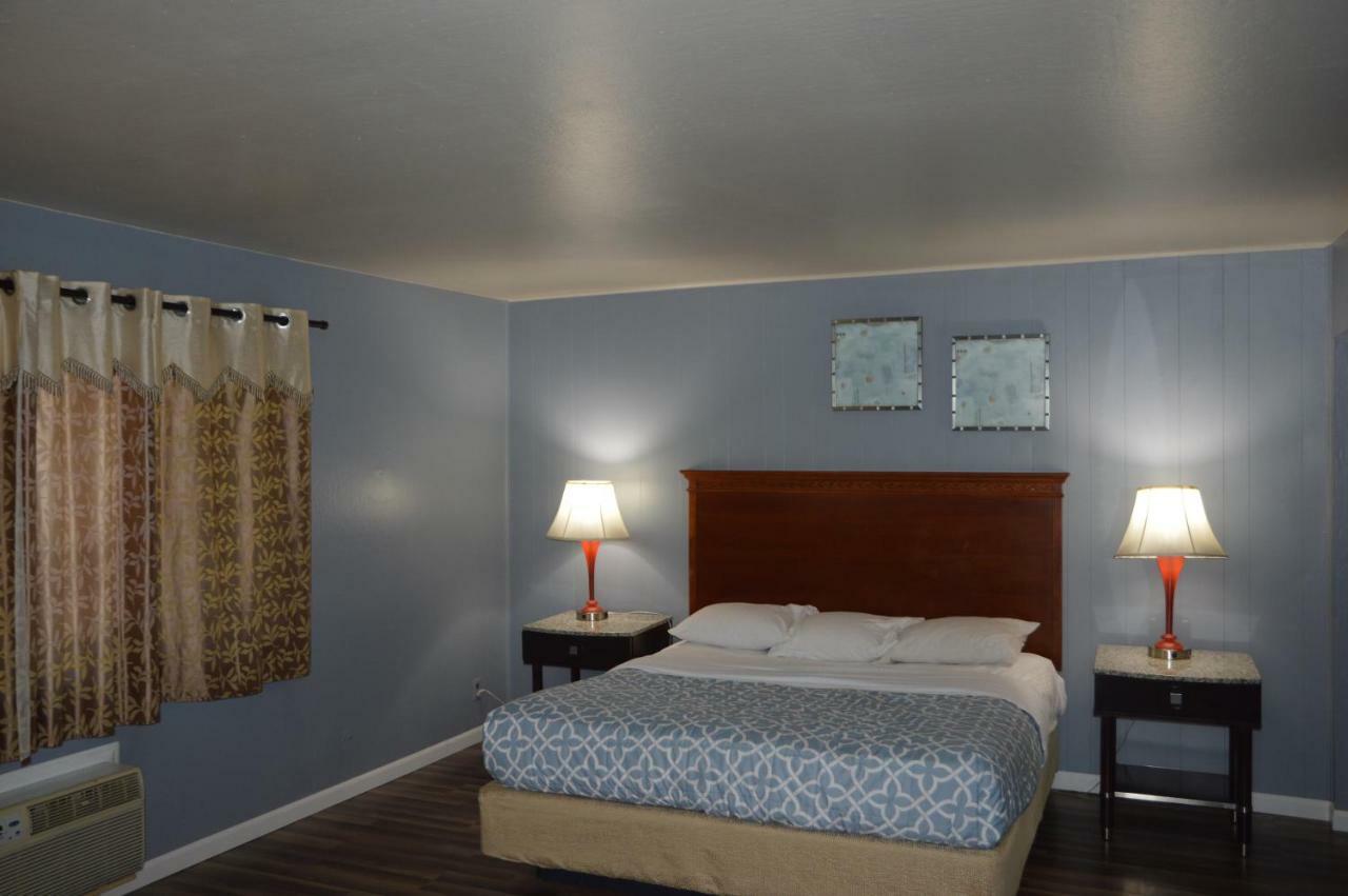 Glass Slipper Inn - Stanford Palo Alto Extérieur photo