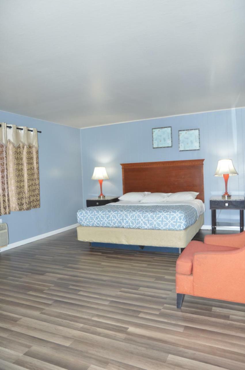 Glass Slipper Inn - Stanford Palo Alto Extérieur photo